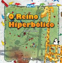 Livro - O reino hiperbólico