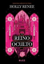 Livro - O reino oculto Livro - O reino oculto