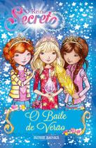 Livro - O reino secreto - O baile de verão - Livro 12