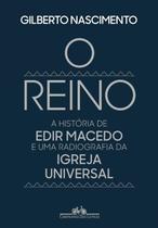 Livro - O reino
