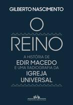 Livro - O reino Livro - O reino