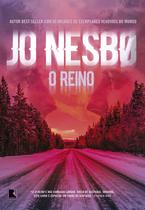 Livro - O reino Livro - O reino