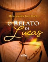 Livro - O relato de lucas