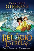 Livro - O relógio de estrelas Livro - O relógio de estrelas