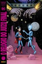 Livro - O Relogio do Juízo Final - 8