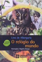 Livro - O relógio do mundo Livro - O relógio do mundo