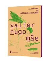 Livro - O remorso de Baltazar Serapião Livro - O remorso de Baltazar Serapião