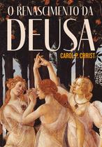 Livro - O renascimento da Deusa Livro - O renascimento da Deusa