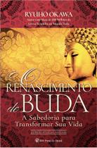 Livro - O Renascimento de Buda