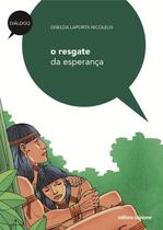 Livro - O resgate da esperança