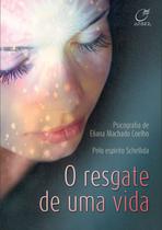 Livro - O resgate de uma vida Livro - O resgate de uma vida