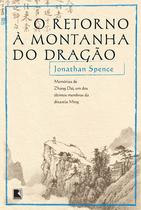 Livro - O retorno à montanha do dragão Livro - O retorno à montanha do dragão