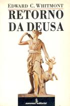 Livro - O retorno da deusa