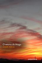 Livro - O retorno do mago