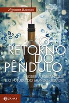 Livro - O retorno do pêndulo Livro - O retorno do pêndulo