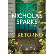 Livro - O retorno