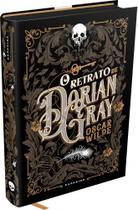 Livro - O Retrato de Dorian Gray