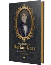 Livro - O retrato de Dorian Gray - Edição de Luxo