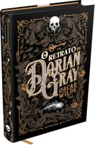 Livro O Retrato de Dorian Gray Oscar Wilde