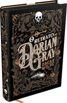 Livro O Retrato de Dorian Gray Oscar Wilde