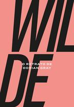 Livro - O retrato de Dorian Gray + pôster
