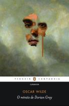 Livro - O retrato de Dorian Gray - Um clássico da era vitoriana Livro - O retrato de Dorian Gray - Um clássico da era vitoriana