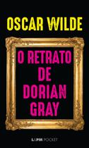 Livro - O retrato de Dorian Gray Livro - O retrato de Dorian Gray