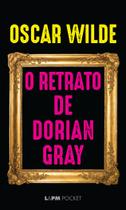 Livro - O retrato de Dorian Gray