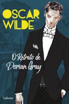Livro - O Retrato de Dorian Gray