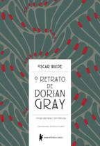 Livro - O retrato de Dorian Gray Livro - O retrato de Dorian Gray