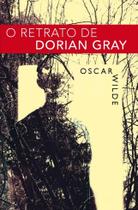 Livro - O retrato de Dorian Gray