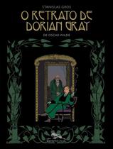 Livro - O retrato de Dorian Gray