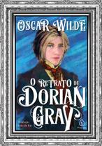 Livro - O retrato de Dorian Gray