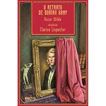 Livro - O retrato de Dorian Gray