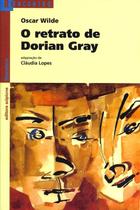 Livro - O retrato de Dorian Gray Livro - O retrato de Dorian Gray