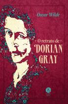 Livro - O Retrato De Dorian Gray