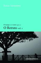 Livro - O retrato - vol. 1