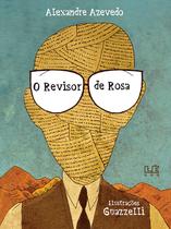 Livro - O Revisor de Rosa