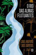 Livro - O rio das almas flutuantes Livro - O rio das almas flutuantes