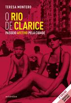 Livro - O Rio de Clarice (2ª edição, revista e ampliada)