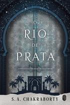 Livro - O Rio de Prata