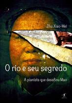 Livro - O rio e seu segredo