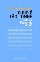 Livro - O rio é tão longe Livro - O rio é tão longe