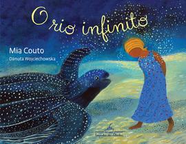 Livro - O rio infinito Livro - O rio infinito