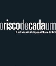 Livro - O risco de cada um