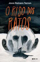 Livro - O riso dos ratos Livro - O riso dos ratos