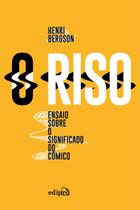 Livro - O Riso