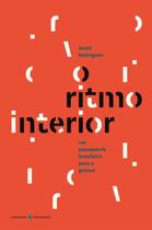 Livro - O ritmo interior / The rhythm within Livro - O ritmo interior / The rhythm within
