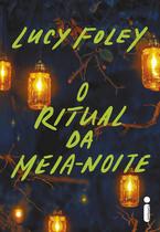 Livro - O ritual da meia-noite Livro - O ritual da meia-noite