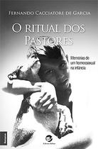 Livro - O ritual dos pastores